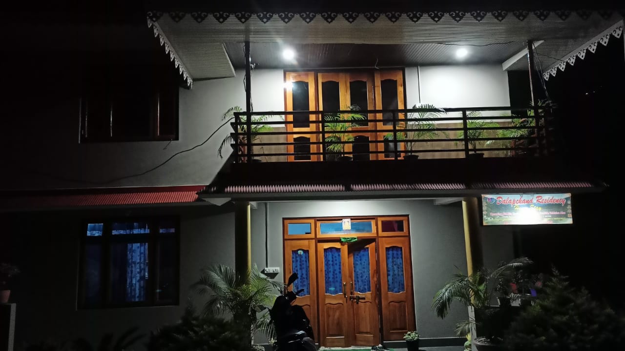 Dalapchand Residency Homestay